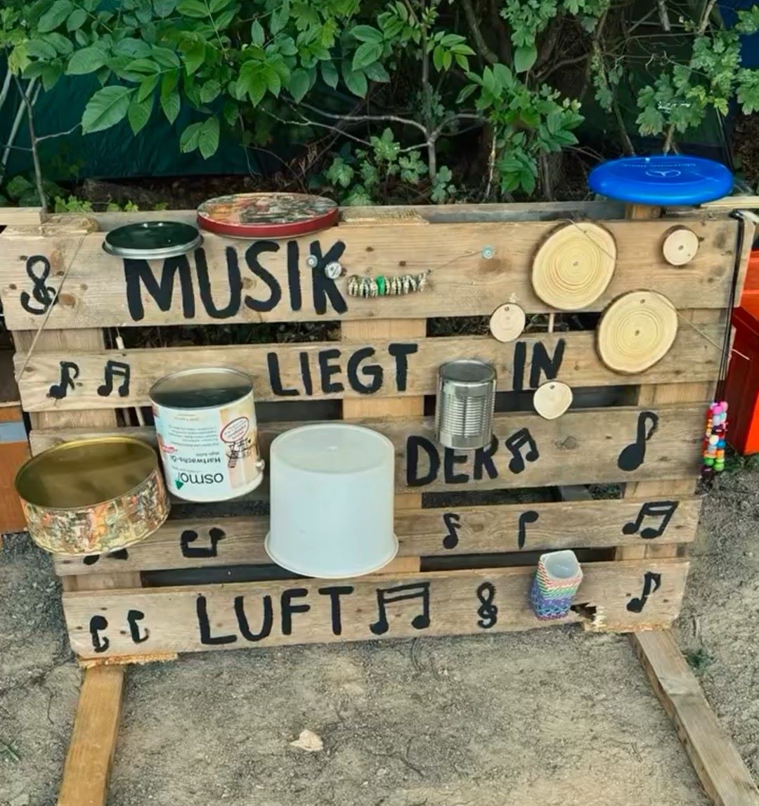 Musikwand