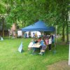 Zeltlager 2016